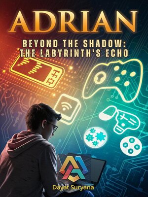 cover image of Beyond the Shadow